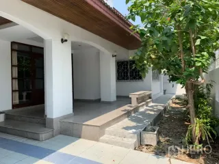 出租 4 卧室 独立屋 在 Suan Luang, 曼谷