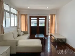 出租 4 卧室 独立屋 在 Suan Luang, 曼谷