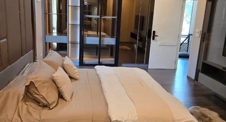 出租 和 出售 5 卧室 独立屋 在 Bang Phli, Samut Prakan