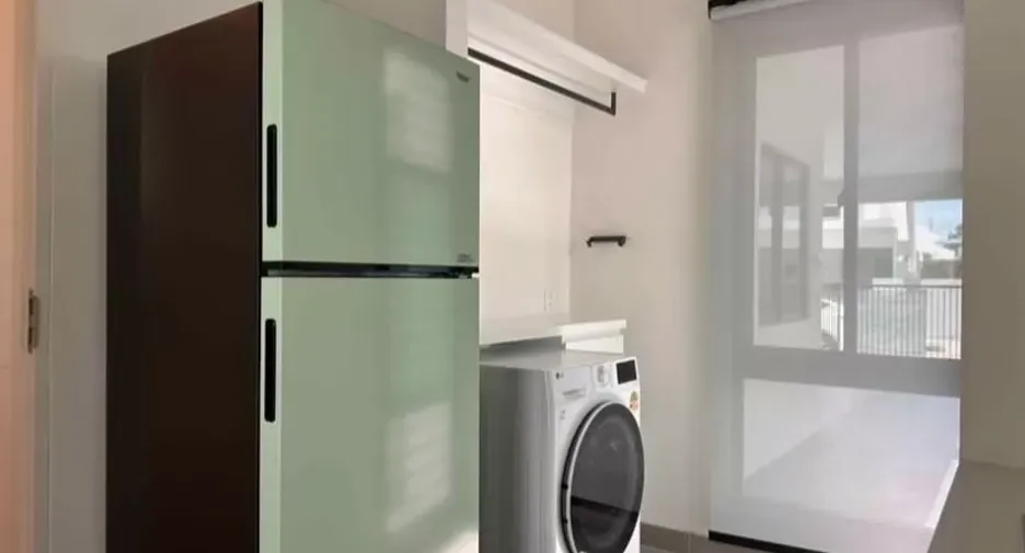 ให้เช่า 4 ห้องนอน บ้านเดี่ยว ใน บางพลี, สมุทรปราการ