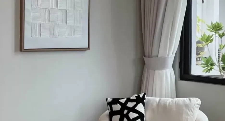 For rent 4 bedrooms house in Bang Phli, Samut Prakan