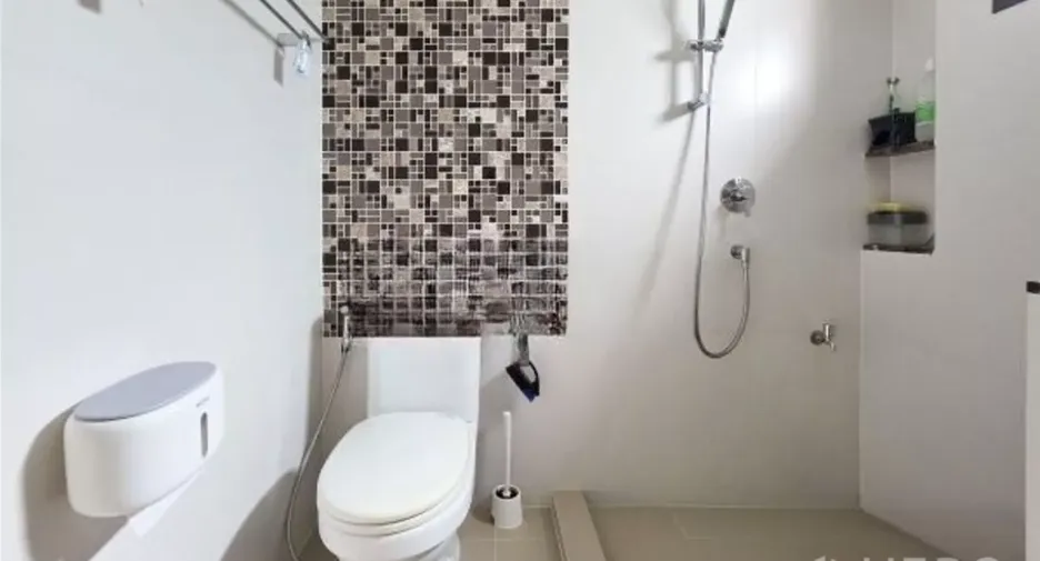 Haus zum Kauf mit 3 Zimmer in Bang Kapi, Bangkok