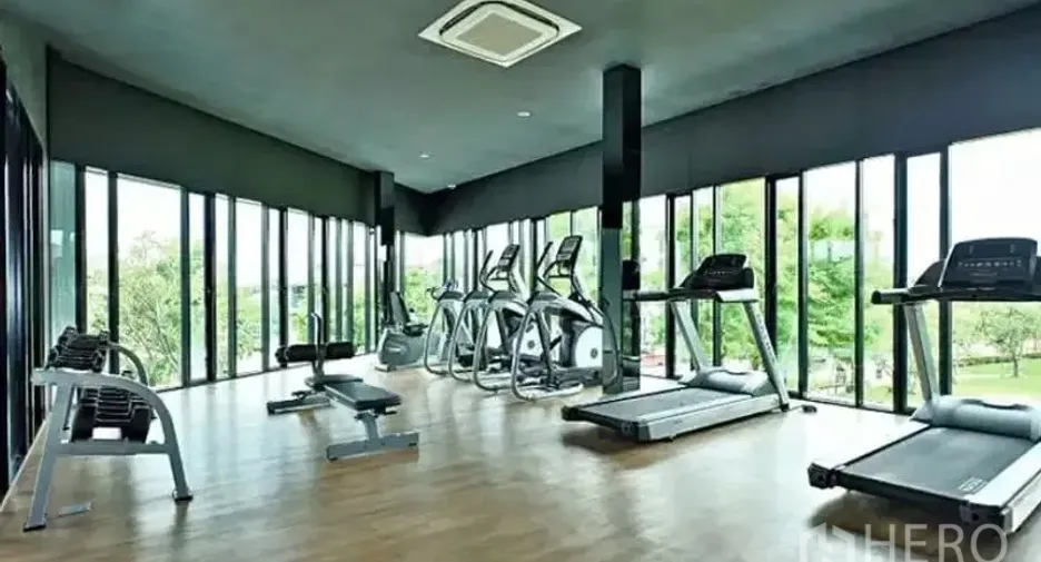 Haus zum Kauf mit 3 Zimmer in Bang Kapi, Bangkok