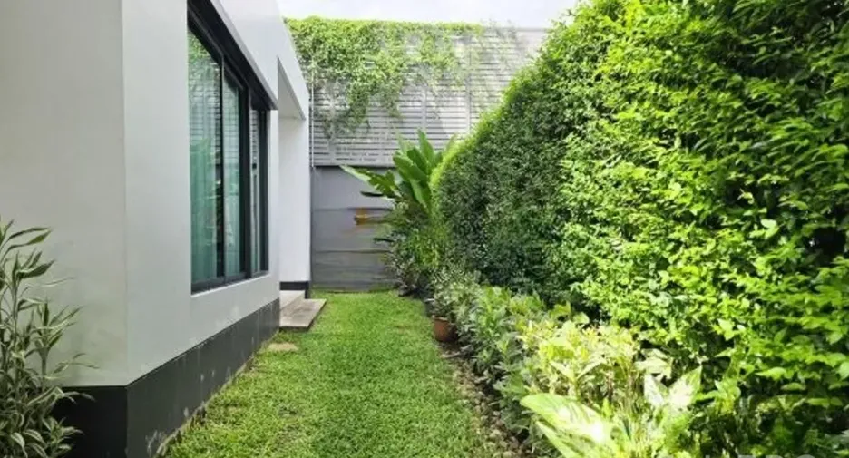 Haus zum Kauf mit 3 Zimmer in Bang Kapi, Bangkok