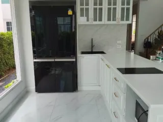 For rent 4 bedrooms house in Bang Phli, Samut Prakan