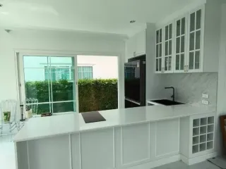 For rent 4 bedrooms house in Bang Phli, Samut Prakan