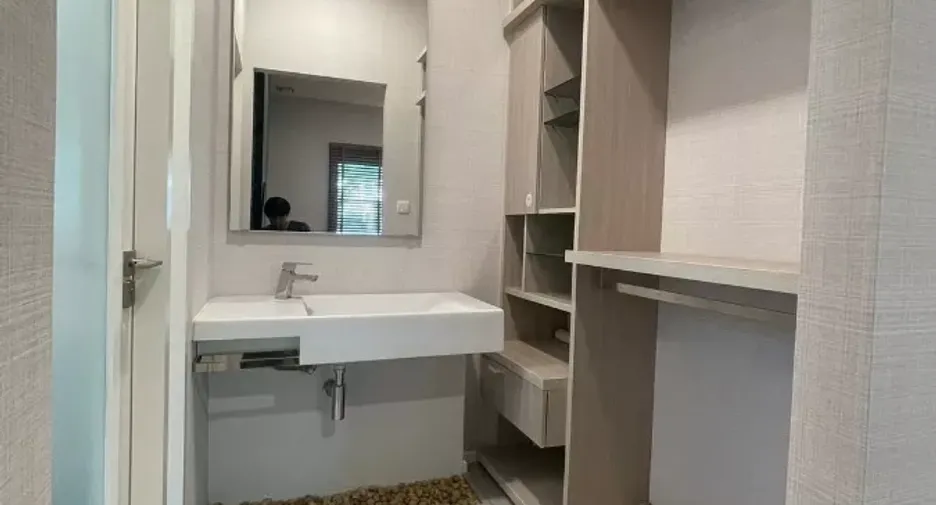 For rent 4 bedrooms house in Prawet, Bangkok