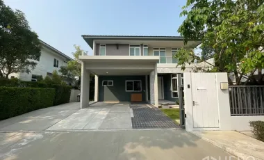 出租 4 卧室 独立屋 在 Prawet, 曼谷