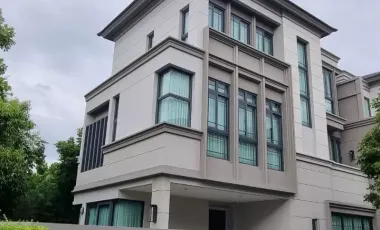 Haus zum Kauf mit 4 Zimmer in Prawet, Bangkok
