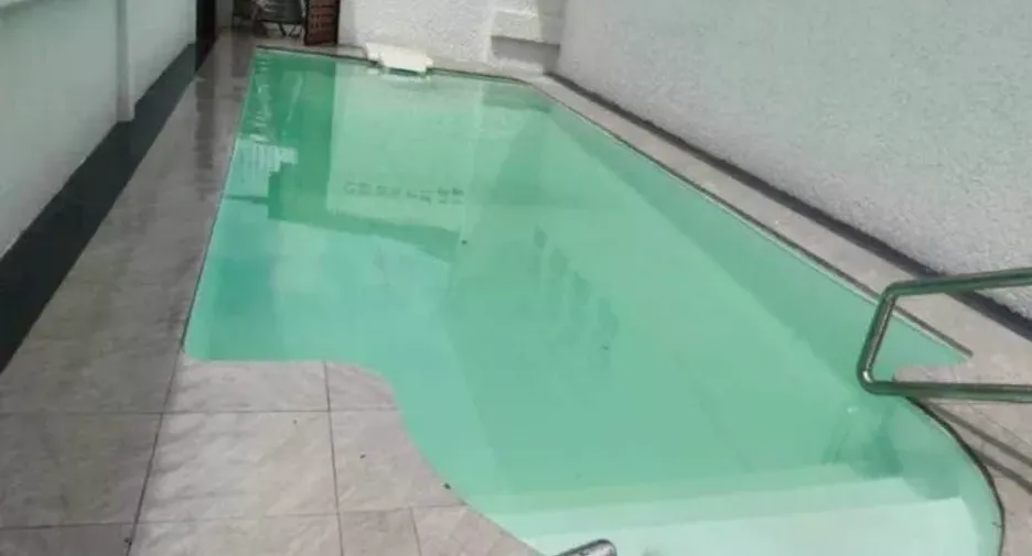 For rent 5 bedrooms house in Huai Khwang, Bangkok