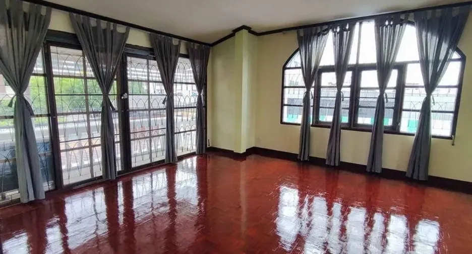 Casa en alquiler de estudio en Prawet, Bangkok