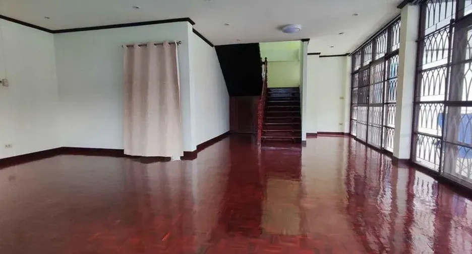 Casa en alquiler de estudio en Prawet, Bangkok