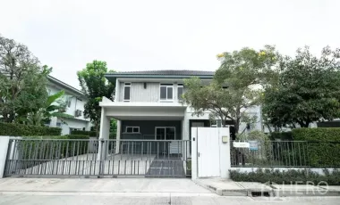 出租 和 出售 4 卧室 独立屋 在 Prawet, 曼谷