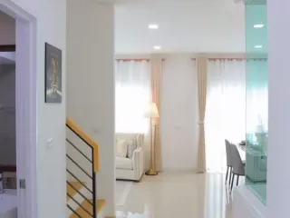 For rent 4 ベッドルーム house in Bang Phli, Samut Prakan
