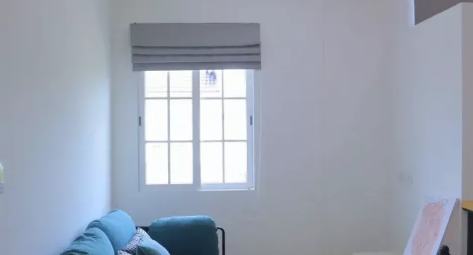 For rent 4 bedrooms house in Bang Phli, Samut Prakan