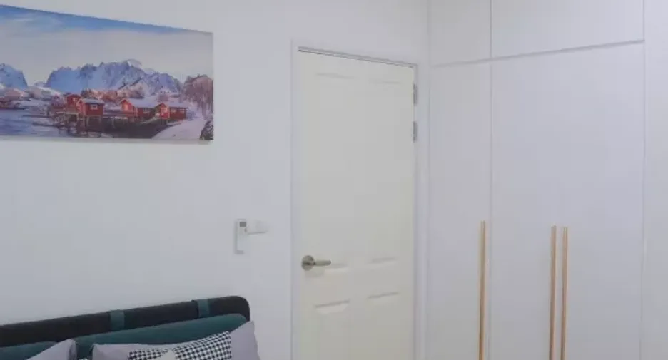 For rent 4 bedrooms house in Bang Phli, Samut Prakan