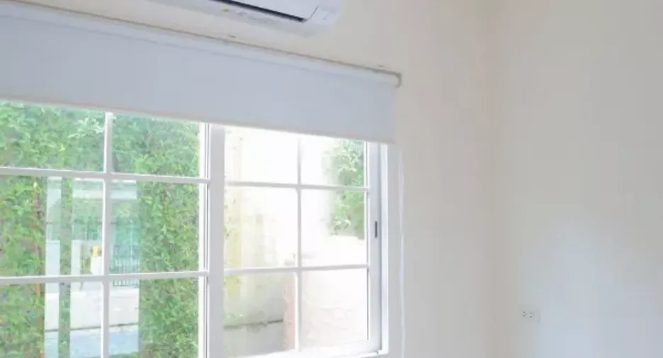 For rent 4 bedrooms house in Bang Phli, Samut Prakan