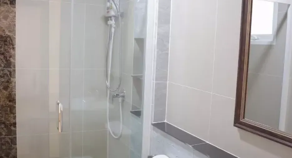 For rent 4 bedrooms house in Bang Phli, Samut Prakan