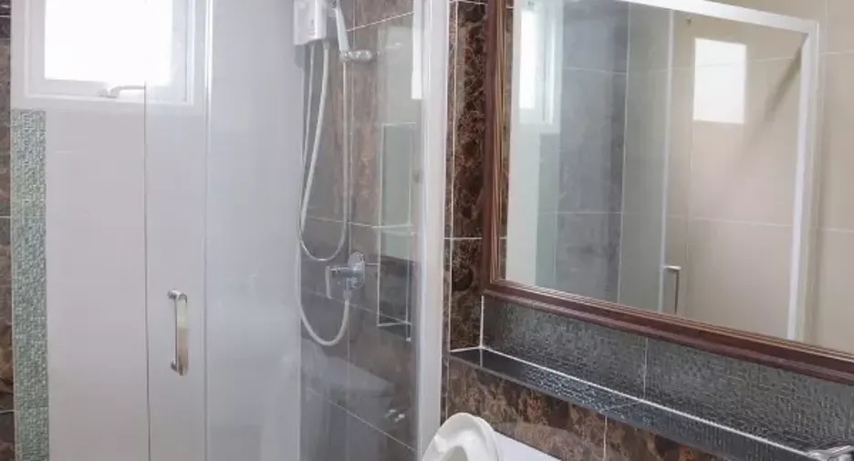 For rent 4 bedrooms house in Bang Phli, Samut Prakan