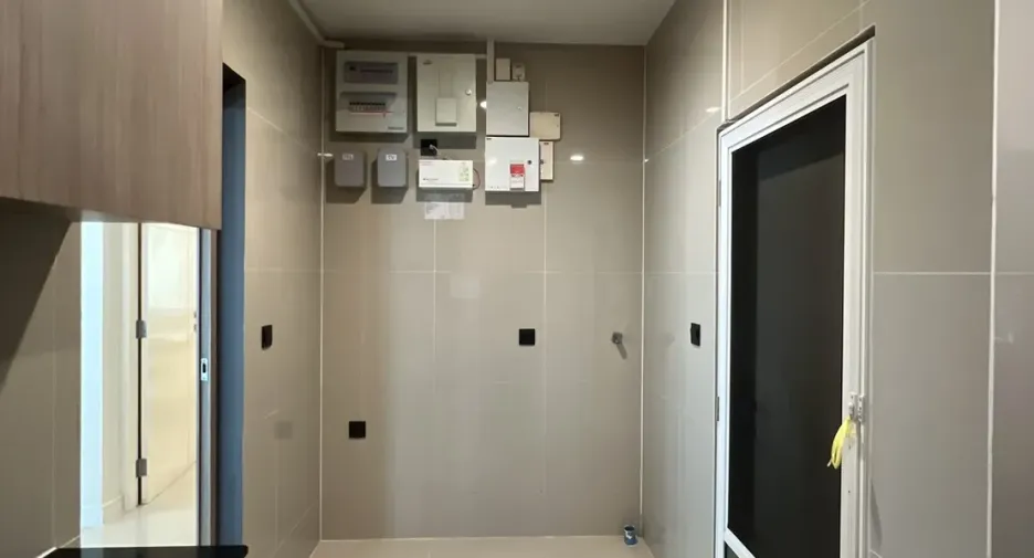 Haus zum Kauf mit 4 Zimmer in Bang Kapi, Bangkok