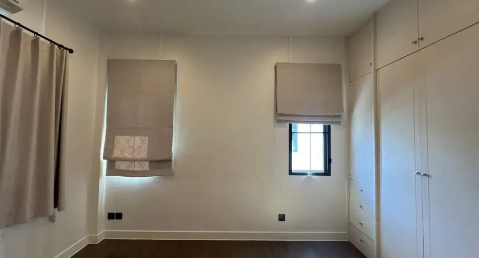 Haus zum Kauf mit 4 Zimmer in Bang Kapi, Bangkok