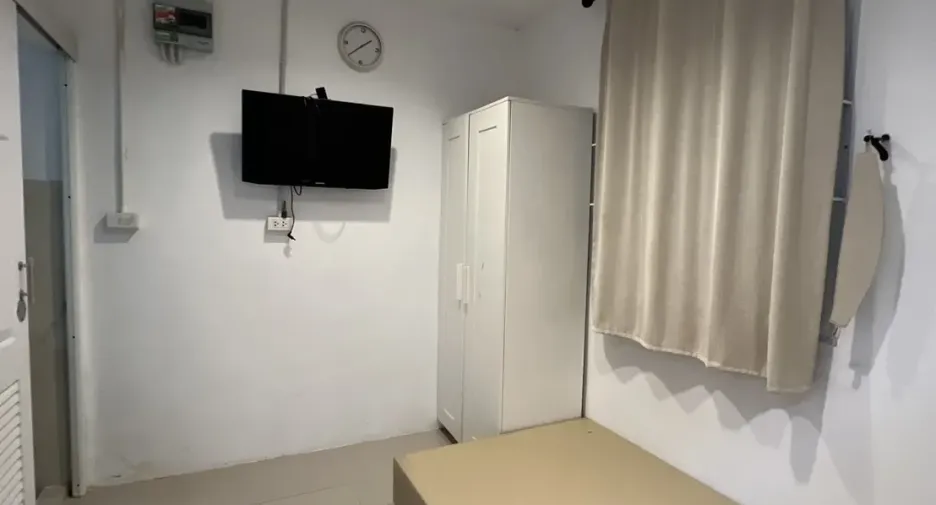 Haus zum Kauf mit 4 Zimmer in Bang Kapi, Bangkok