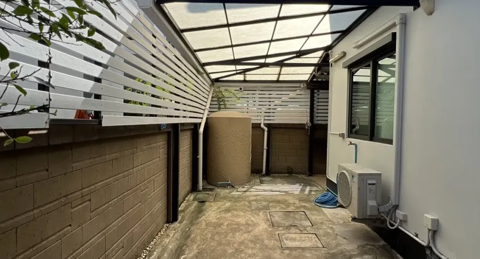 Haus zum Kauf mit 4 Zimmer in Bang Kapi, Bangkok