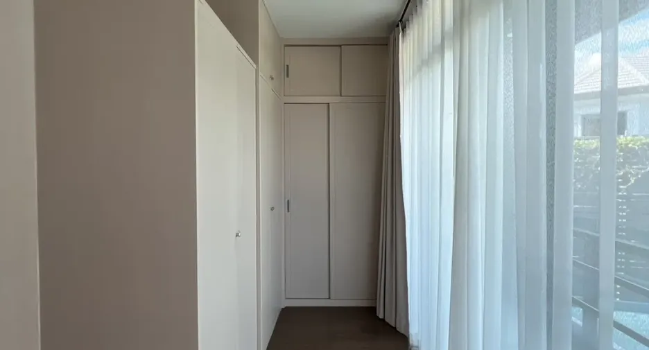 Haus zum Kauf mit 4 Zimmer in Bang Kapi, Bangkok