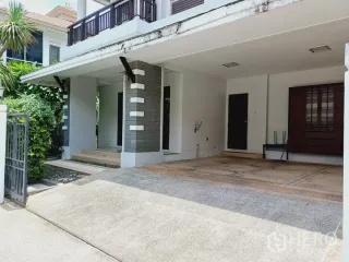 For rent そして for sale 3 ベッドルーム house in Mueang Nonthaburi, Nonthaburi