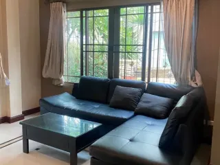 For rent そして for sale 3 ベッドルーム house in Mueang Nonthaburi, Nonthaburi