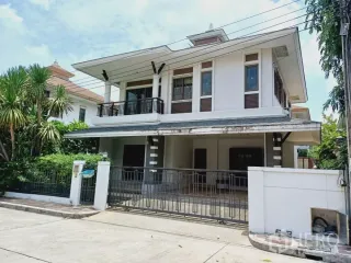 For rent そして for sale 3 ベッドルーム house in Mueang Nonthaburi, Nonthaburi