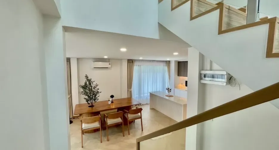 Casa en venta de 3 habitaciones en Prawet, Bangkok