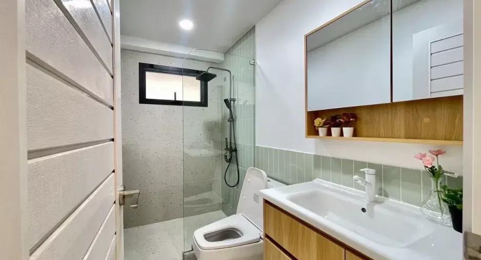 Casa en venta de 3 habitaciones en Prawet, Bangkok