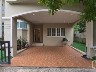 ให้เช่า 4 ห้องนอน บ้านเดี่ยว ใน ลาดพร้าว, กรุงเทพฯ