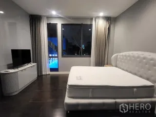 出租 4 卧室 独立屋 在 Suan Luang, 曼谷