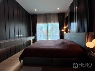 出租 3 卧室 独立屋 在 Bang Phli, Samut Prakan