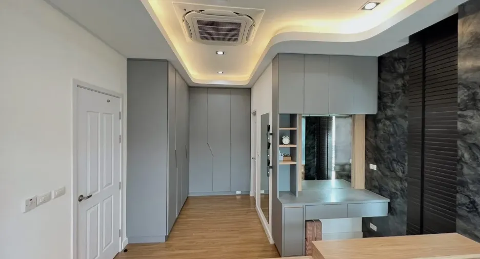 Casa en alquiler y en venta de 4 habitaciones en Khlong Luang, Pathum Thani