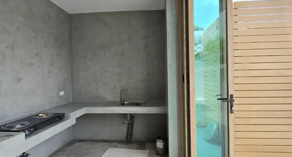 For sale 3 bedrooms house in Suan Luang, Bangkok