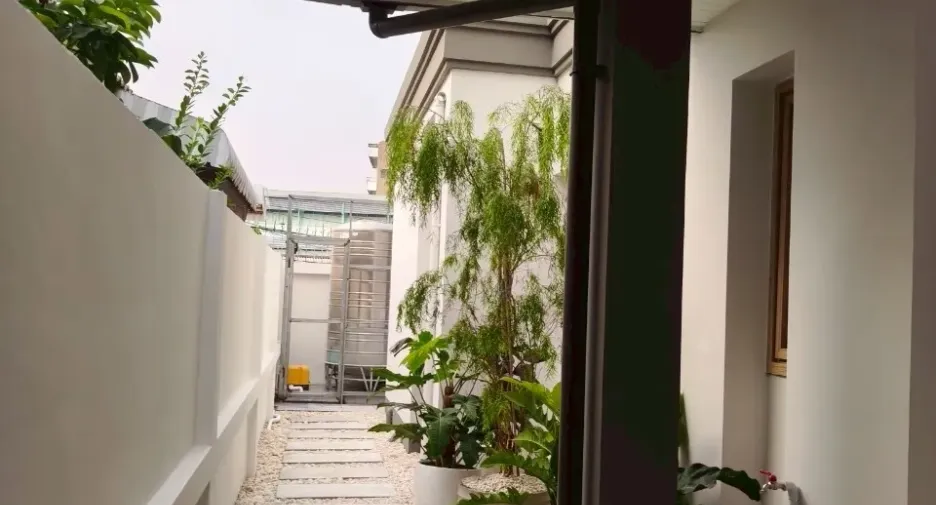 For sale 3 bedrooms house in Suan Luang, Bangkok