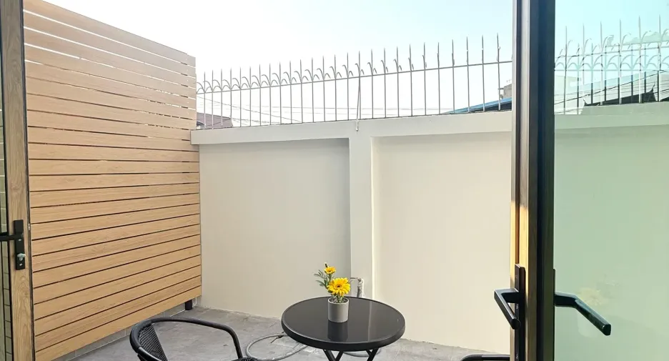 For sale 3 bedrooms house in Suan Luang, Bangkok