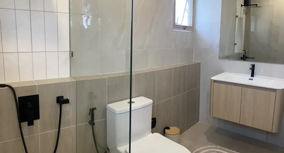 For sale 3 bedrooms house in Suan Luang, Bangkok