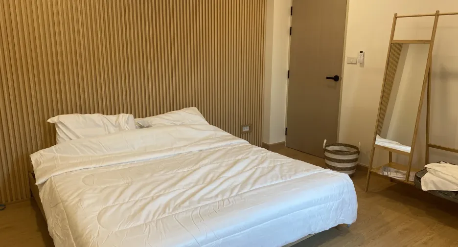 For sale 3 bedrooms house in Suan Luang, Bangkok