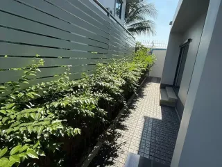 Haus zur Miete mit 4 Zimmer in Prawet, Bangkok
