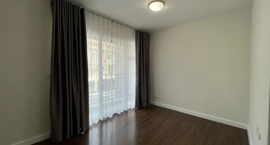 For rent 3 bedrooms townhouse in Bang Kapi, Bangkok