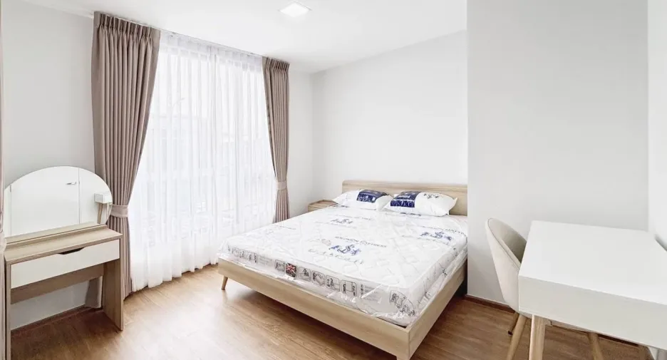 ให้เช่า 3 ห้องนอน ทาวน์เฮ้าส์ ใน บางพลี, สมุทรปราการ