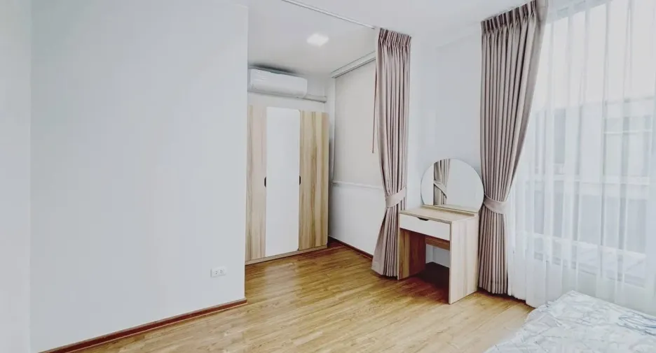 ให้เช่า 3 ห้องนอน ทาวน์เฮ้าส์ ใน บางพลี, สมุทรปราการ