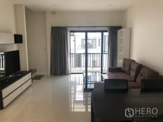 Reihenhaus zur Miete mit 3 Zimmer in Saphan Sung, Bangkok