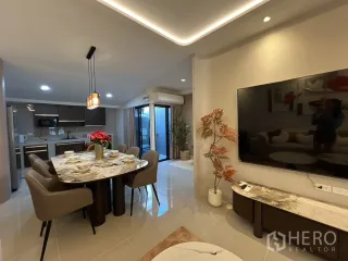 For rent 3 bedrooms townhouse in Bang Phli, Samut Prakan