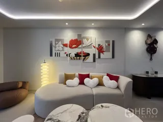 For rent 3 bedrooms townhouse in Bang Phli, Samut Prakan