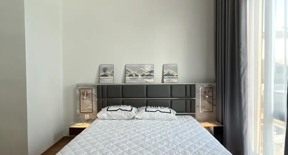 For rent 3 bedrooms townhouse in Bang Phli, Samut Prakan